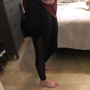 Victoria secret leggings